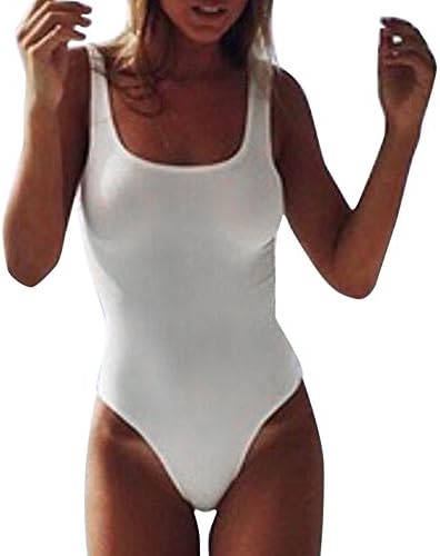 Lzeal kupaćim kostim za djevojčice Ženske kupaće kostimiranje Tummy Control Plus size kupaći kostimi za