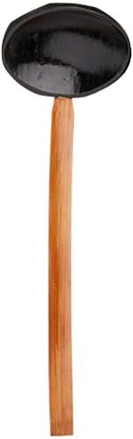 Ichihara Wood radionica Ladle Bambus Veliki 10,6 inča