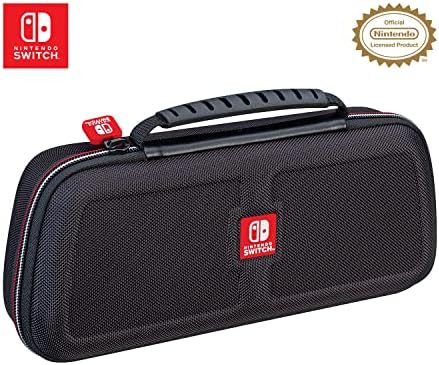 Nintendo Switch GoPlay Game Traveler Accessory Pack