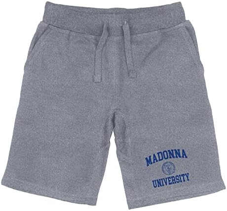 W Republic Madonna University Crusaders Brtve College Fleece kratke hlače