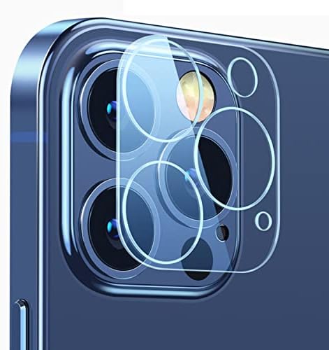 Cadorabo zaštitnik kamere kompatibilan sa Apple iPhone 11 PRO MAX