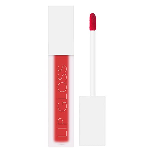Makeup Gift Sets for her full Color ruž za usne Durable Waterproof Velvet Lip Gloss Velvet Lip Glaze Non
