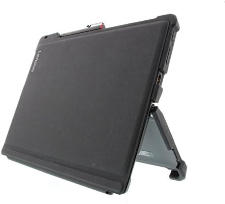 Gumdrop Droptech futrola dizajnirana za Lenovo Miix 720 2-u-1 tablet za komercijalne, poslovne i uredske