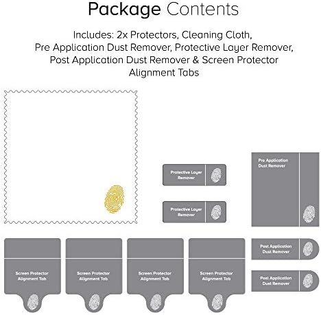 celicious Mat Anti-Glare zaštitni Film kompatibilan sa Dell XPS 15z [pakovanje od 2]