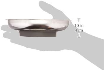 Magnetska posuda od nehrđajućeg čelika zanata, 6 , 9-41328