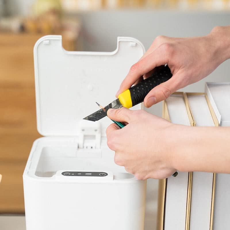FEER Smart Sensor kanta za smeće za kuhinjsku kantu za smeće za kupatilo porodični dnevni boravak pukotine
