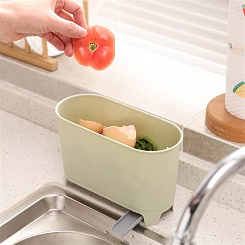 Abecel smeće može, kuhinjsko sudoper kantu za smeće za odlaganje otpada ostatke filter ostatak filtera za
