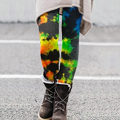 Xiloccer ženske jogger pantalone Radne hlače Pješačke hlače Žene Jogger Hlače Ležerne prilike Print High