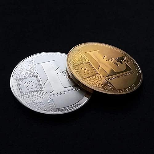 Challenge Coin 2007 Sedam čuda svjetske pozlaćene komemorativne značke Veliki zid Kineski komemorativni