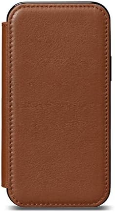 Novčanik book Case, koža Book Style Folio novčanik sa Kickstand & kartice za iPhone 12