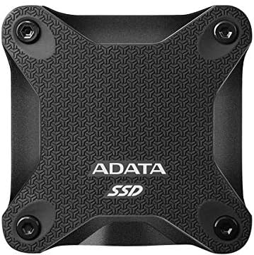 ADATA SD600Q 240GB plavi eksterni SSD uređaj