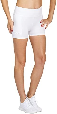 Rep ženske kratke hlače - krede bijeli - xl