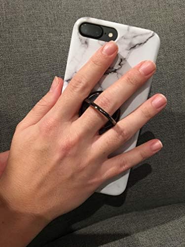 3Droza Skye Elizabeth Dizajn - Hahns Macaw sa naočarima - telefonski prsten