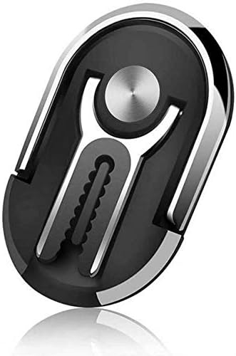 Držač prstena za držač nosača automatsko ventilar 3-u-1 Kickstand okretni kompatibilan sa iPhone se - iPhone se - iPhone X - iPhone XR - IPHONE XS