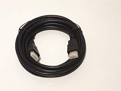HDMI kabl 10ft sa Ethernetom