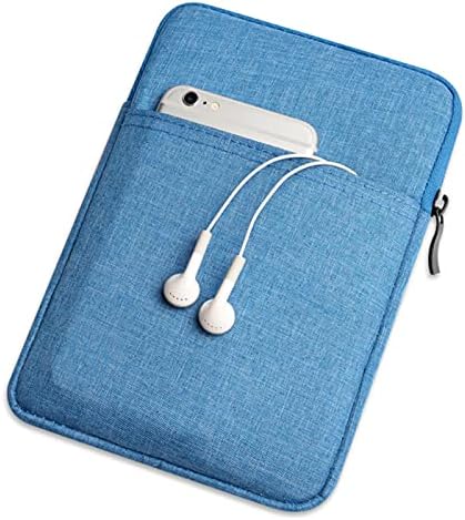 Grey990 tablete torba, udarna tableta za pohranu tableta Zaštitna futrola za ipad 3 Air 1 2 Mini 4 Pro - plavi 11inch