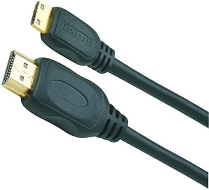 BOWER CBLHD6 HDMI kabel sa 6 stopa