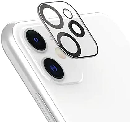 DuraGlass Apple iPhone 11 Pro / 11 Pro Max zaštitnik za staklo kamere, transparentan