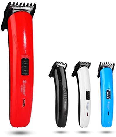 WJCCY prijenosni muški aparat za šišanje električni Akumulatorski Mini trimer za kosu profesionalni punjivi