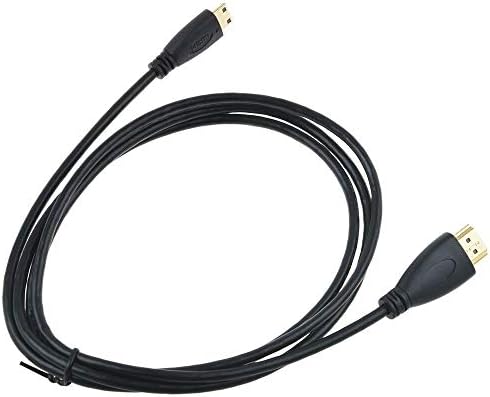 1080p HDMI HD TV video kabel AV kabel žica za Olympus TG-6 tešku fotoaparat