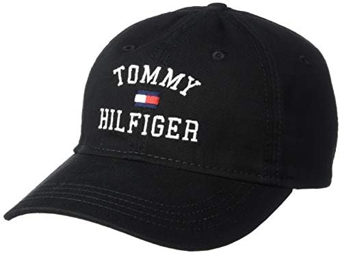 Tommy Hilfiger muške tommy podesive bejzbol kapa