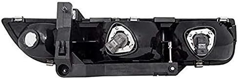 Rareelektrična Nova prednja svjetla za drajvere kompatibilna sa Saturn Sw1 Wagon 1996-1999 po BROJU DIJELA