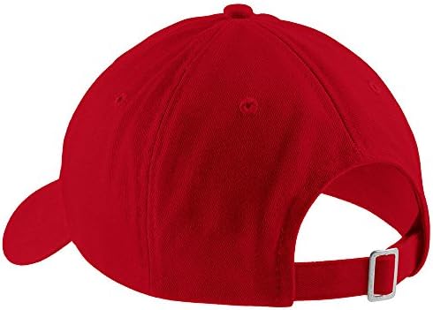 Trendy Widel Shop Exscopal Shield izvezeni kapu premium pamuk tata šešir
