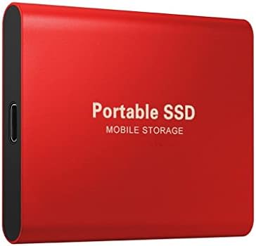 WYFDP Type-C USB 3.1 SSD prijenosni Flash memorije 4TB SSD tvrdi disk prijenosni SSD vanjski SSD tvrdi disk za laptop Desktop