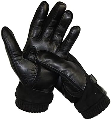 N / A zimske muške rukavice muške tople Super meke šavove udobne muške rukavice za rad sa mobilnim telefonom