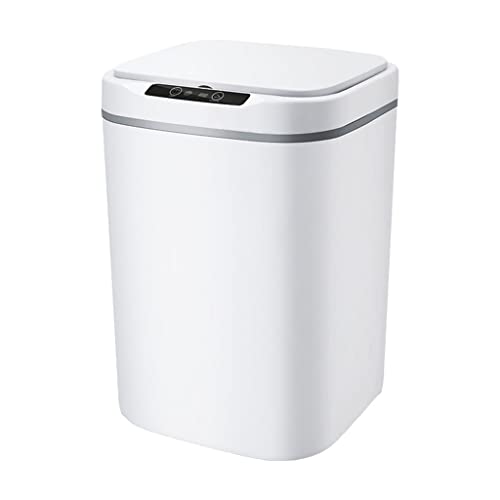 Xbwei kante za smeće bez dodira pametna infracrvena kanta za otpatke sa senzorom pokreta za kuhinjsku kupaonicu