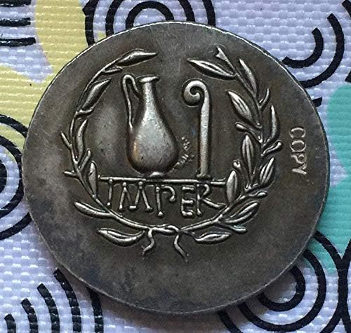 Roman Copy Coins Type 49 Copysovevenir Novost poklon novčića