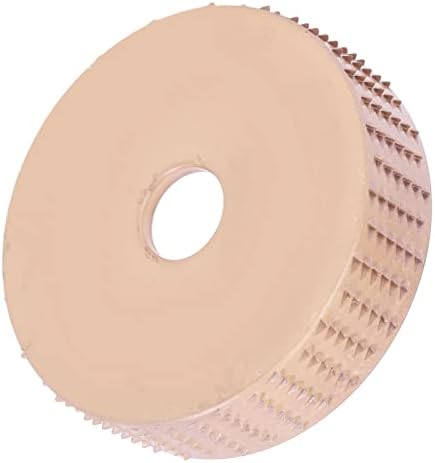 Diskovi za oblikovanje brusilice, visokotemperaturni ugalj za sprečavanje sprječavanja drva Rezbarenje Disk