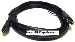 Napredni mini HDMI do standardnog 1,3 c HDMI kabla