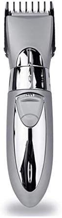 Yfqhdd profesionalna vodootporna električna mašina za šišanje punjiva britva Mašina za šišanje kose Trimer za bradu muški brijač