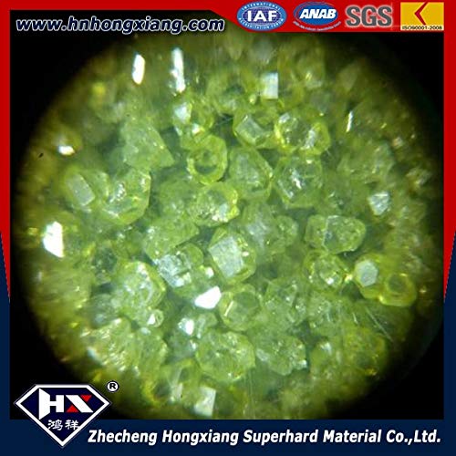 Anncus Industrial Diamond visoka tvrdoća MBD4 za izradu dijamantskih bušilica