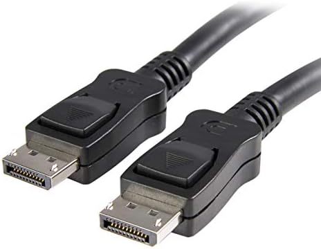 Startech.com Kratki dispport 1.2 Kabel sa zasunom M / M - DisplayPort 4K sa podrškom HBR2 - DP visoke rezolucije